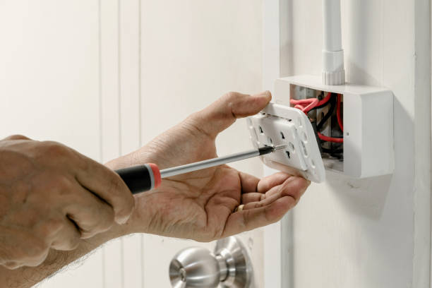 Emergency Electrical Repair Services in Franklin, NC