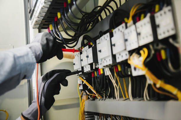 Electrical Maintenance Services in Franklin, NC